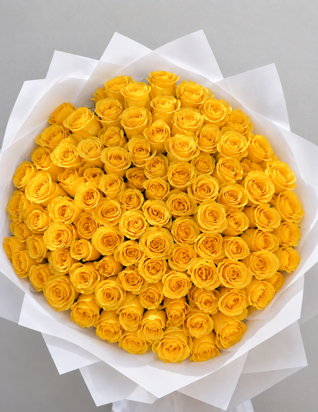Rose Bouquet (Signature Style)