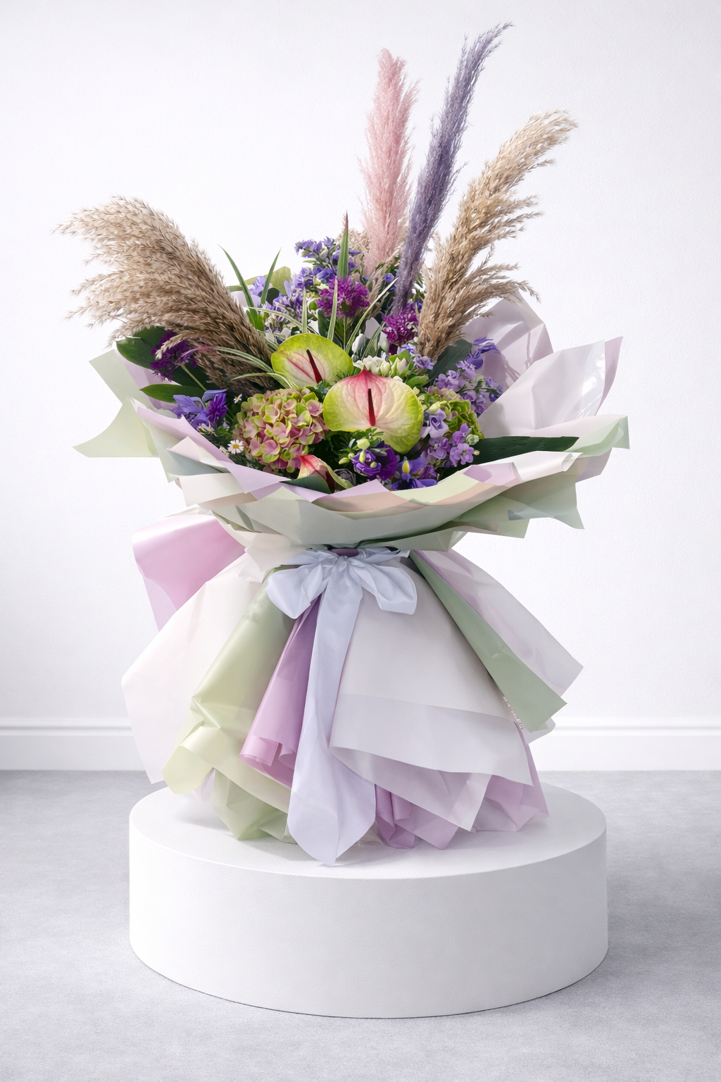 Show Stopper Bouquet