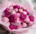 Peonie Bouquet