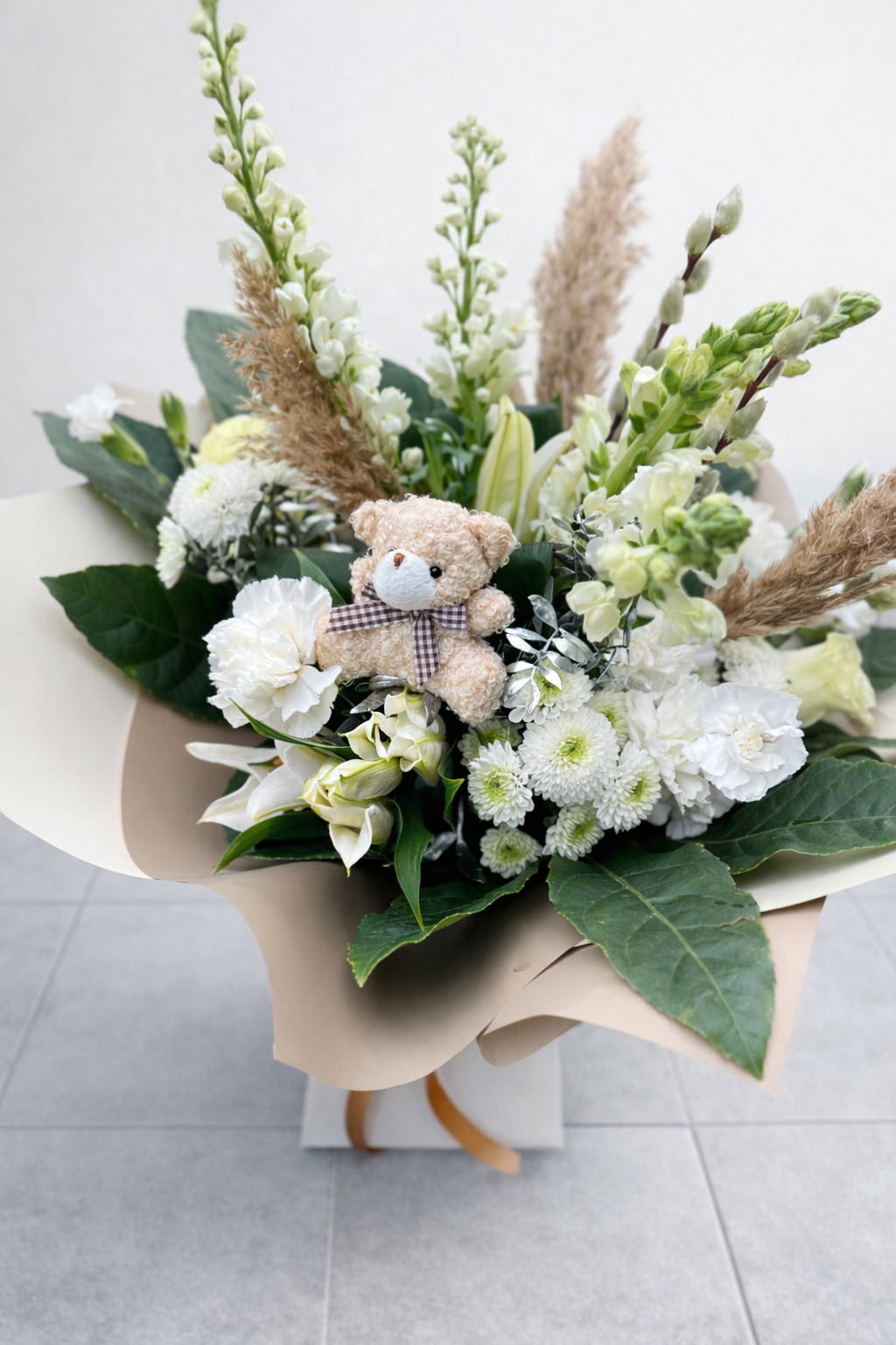 Baby Birth Bouquets