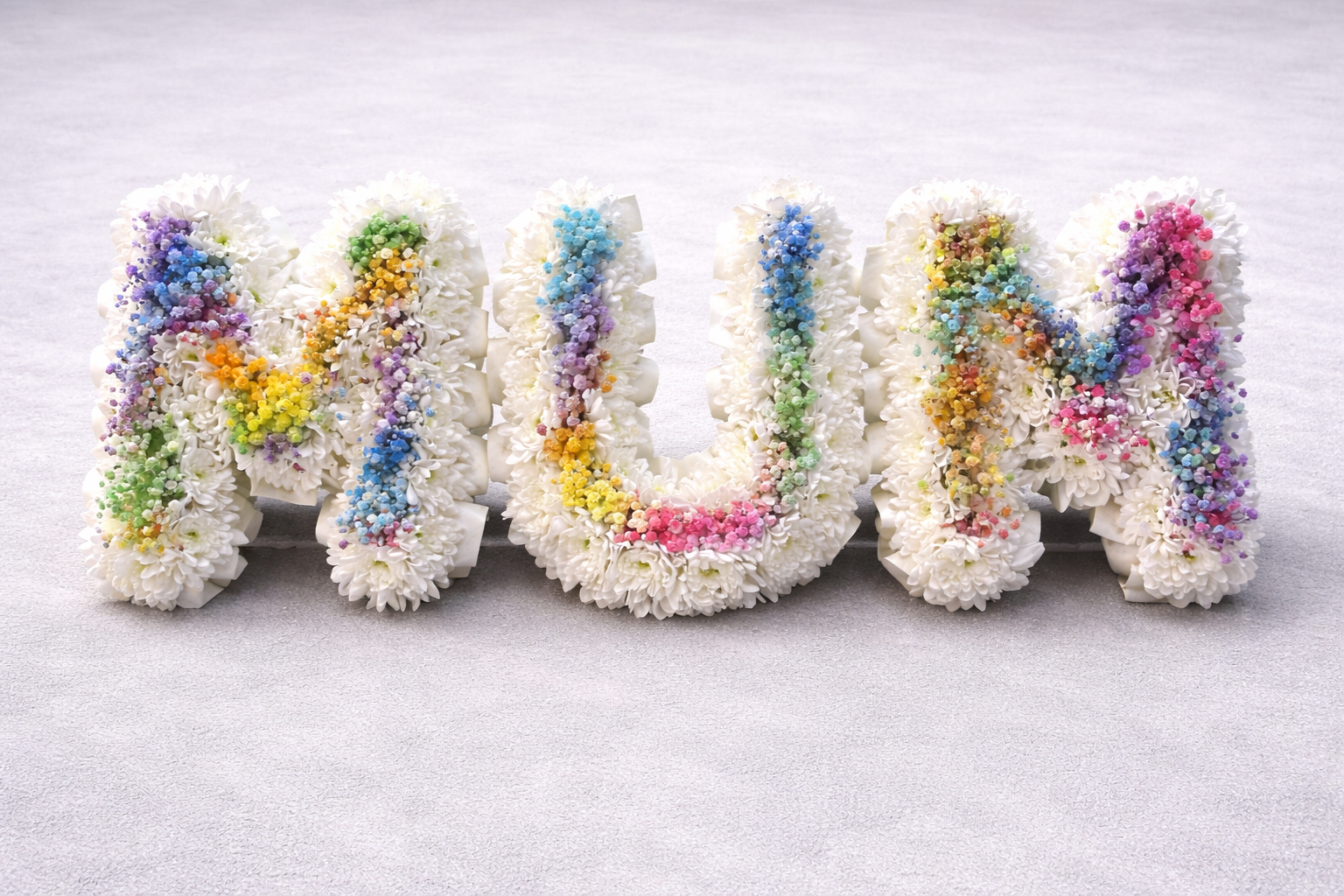 Letter Tributes (loose)