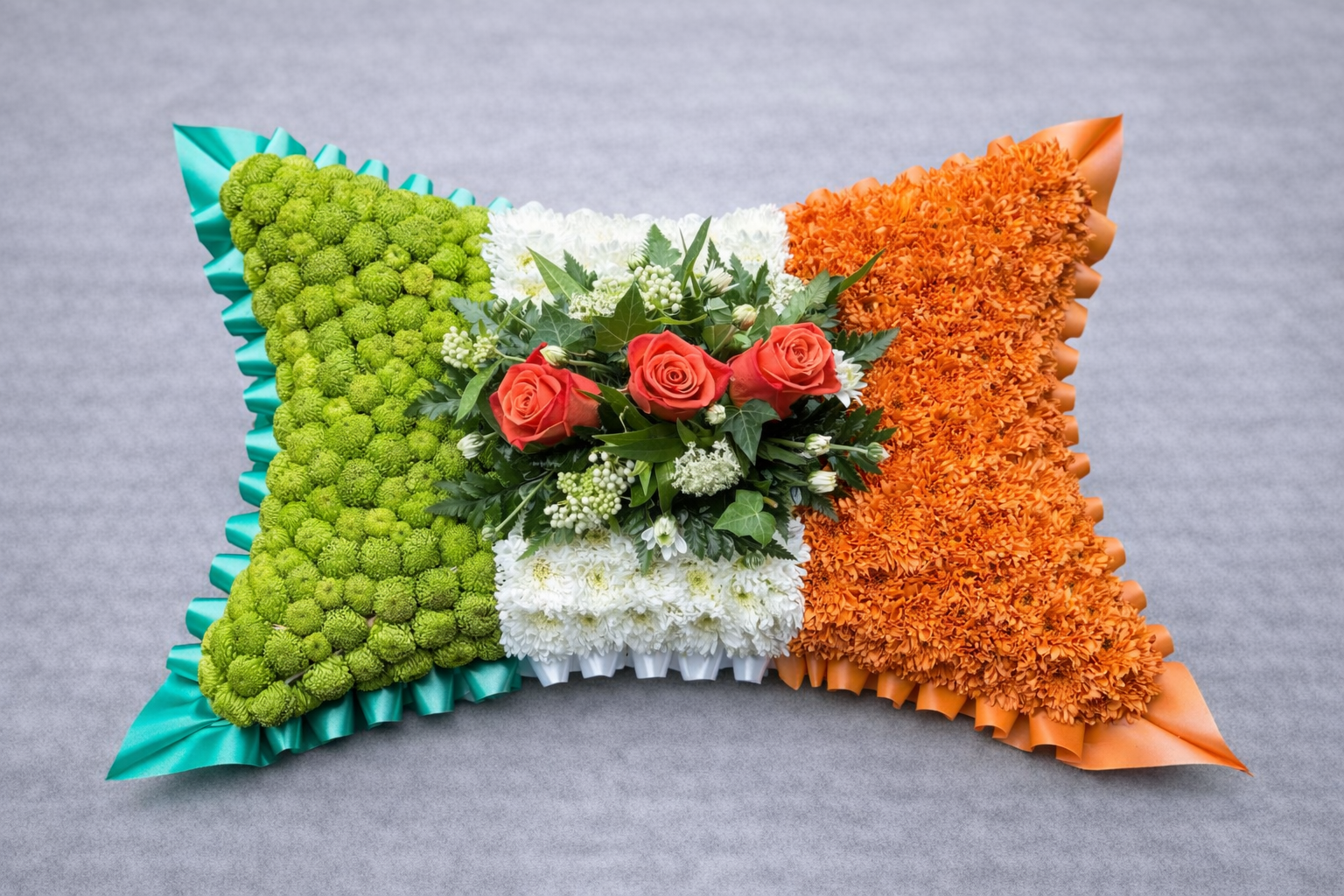 Pillow and Cushion Tributes