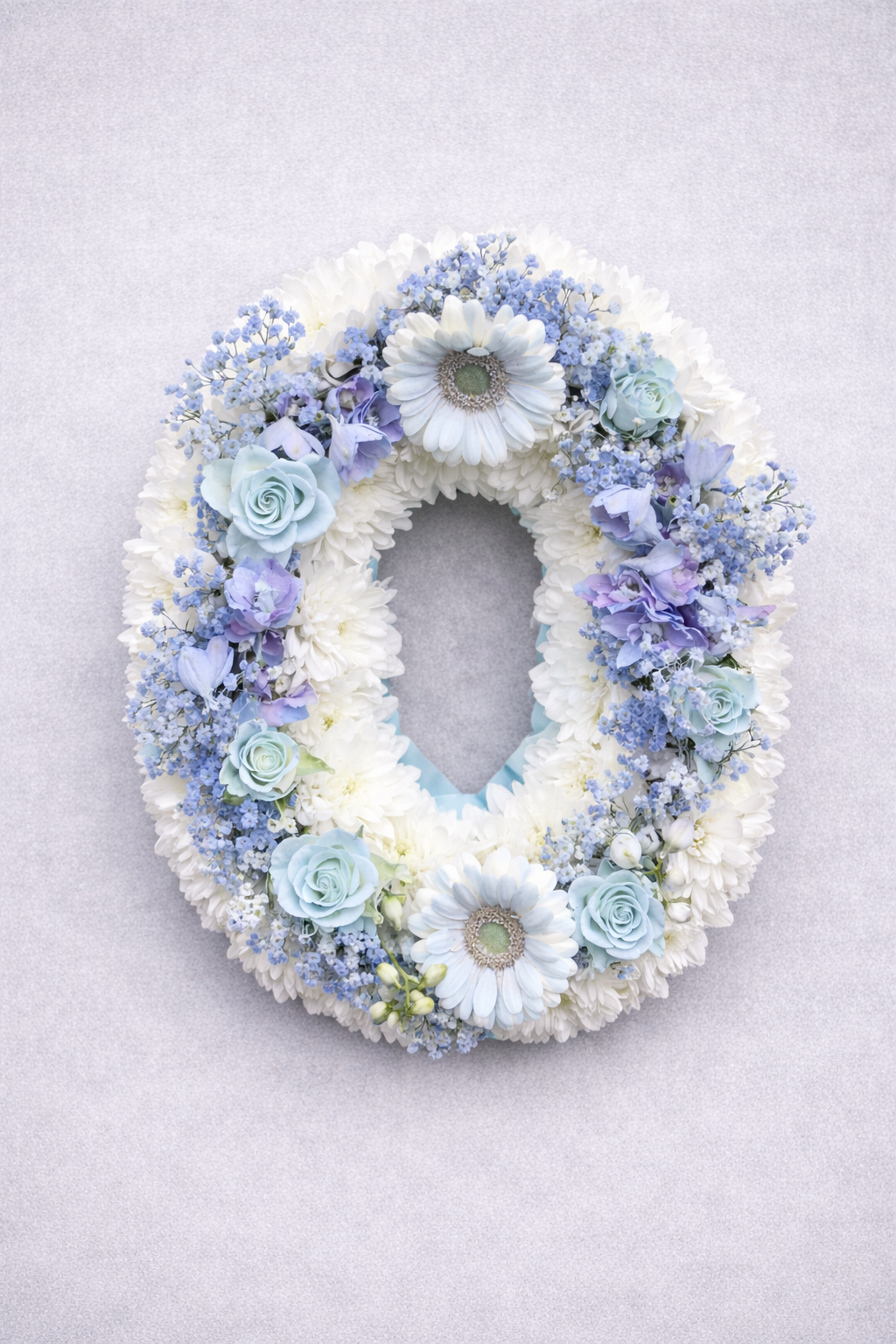 Letter Tributes (loose)