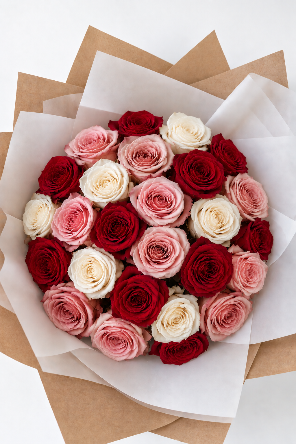 Rose Bouquet (Signature Style)