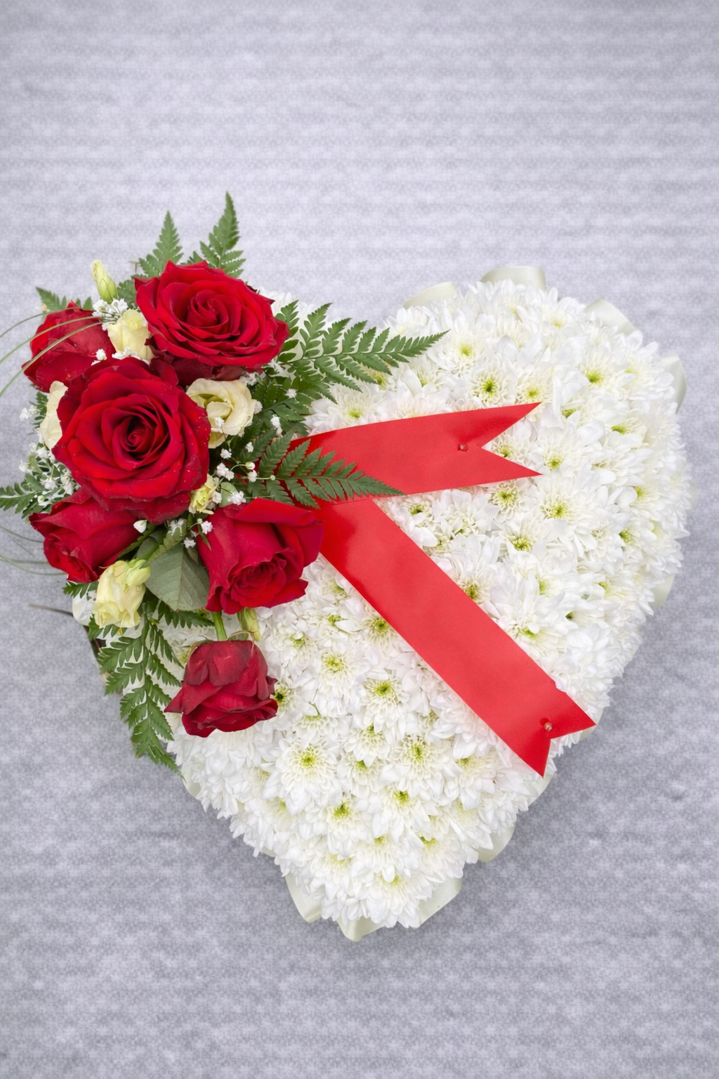 Heart Tributes (full)