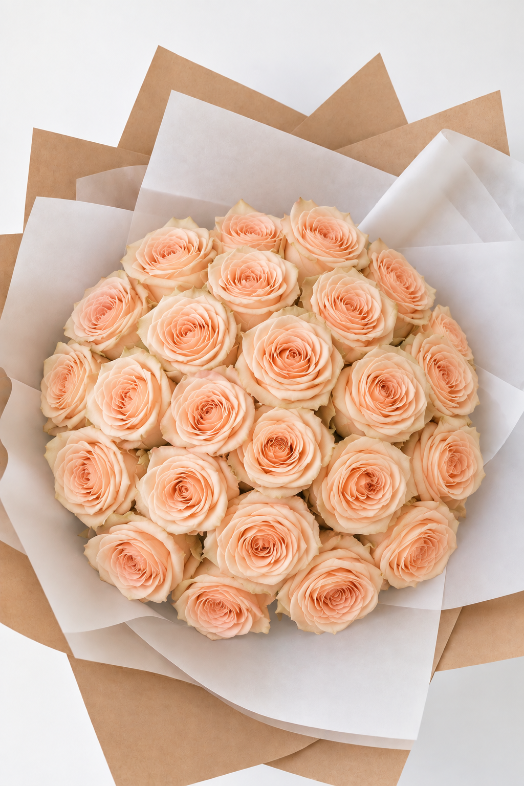 Rose Bouquet (Signature Style)