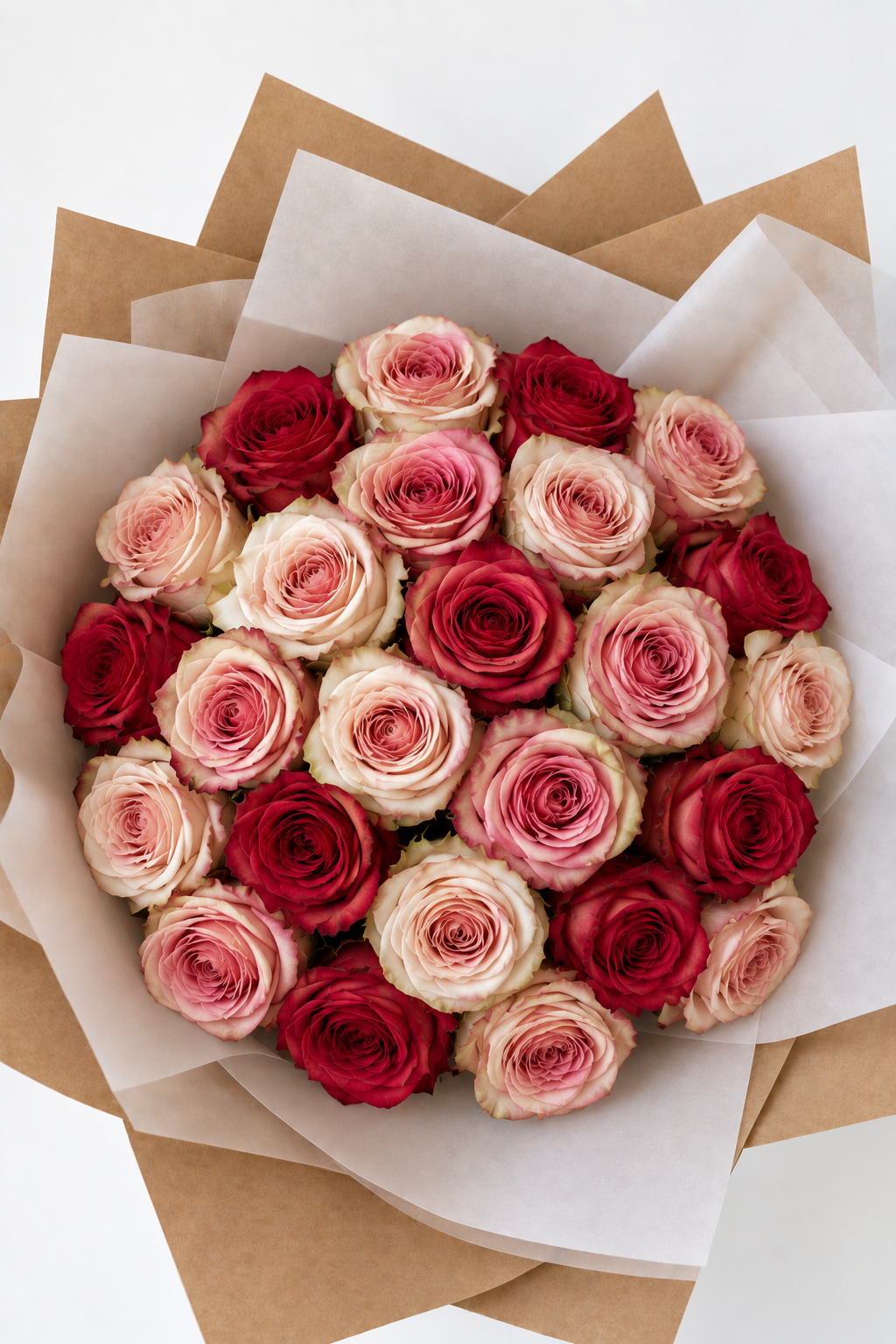 Rose Bouquet (Signature Style)
