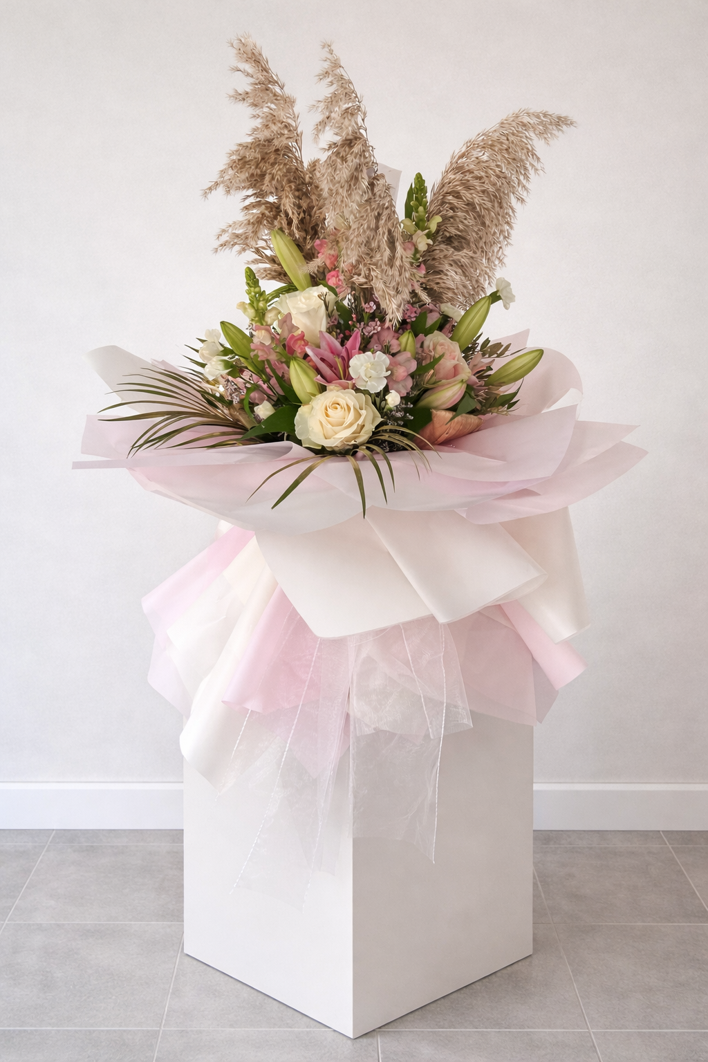 Show Stopper Bouquet