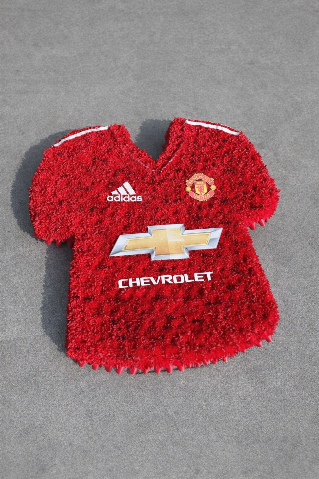 Football/ Sports Tributes