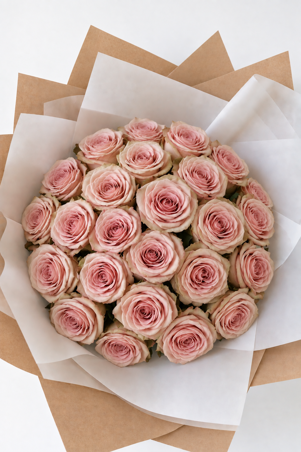 Rose Bouquet (Signature Style)