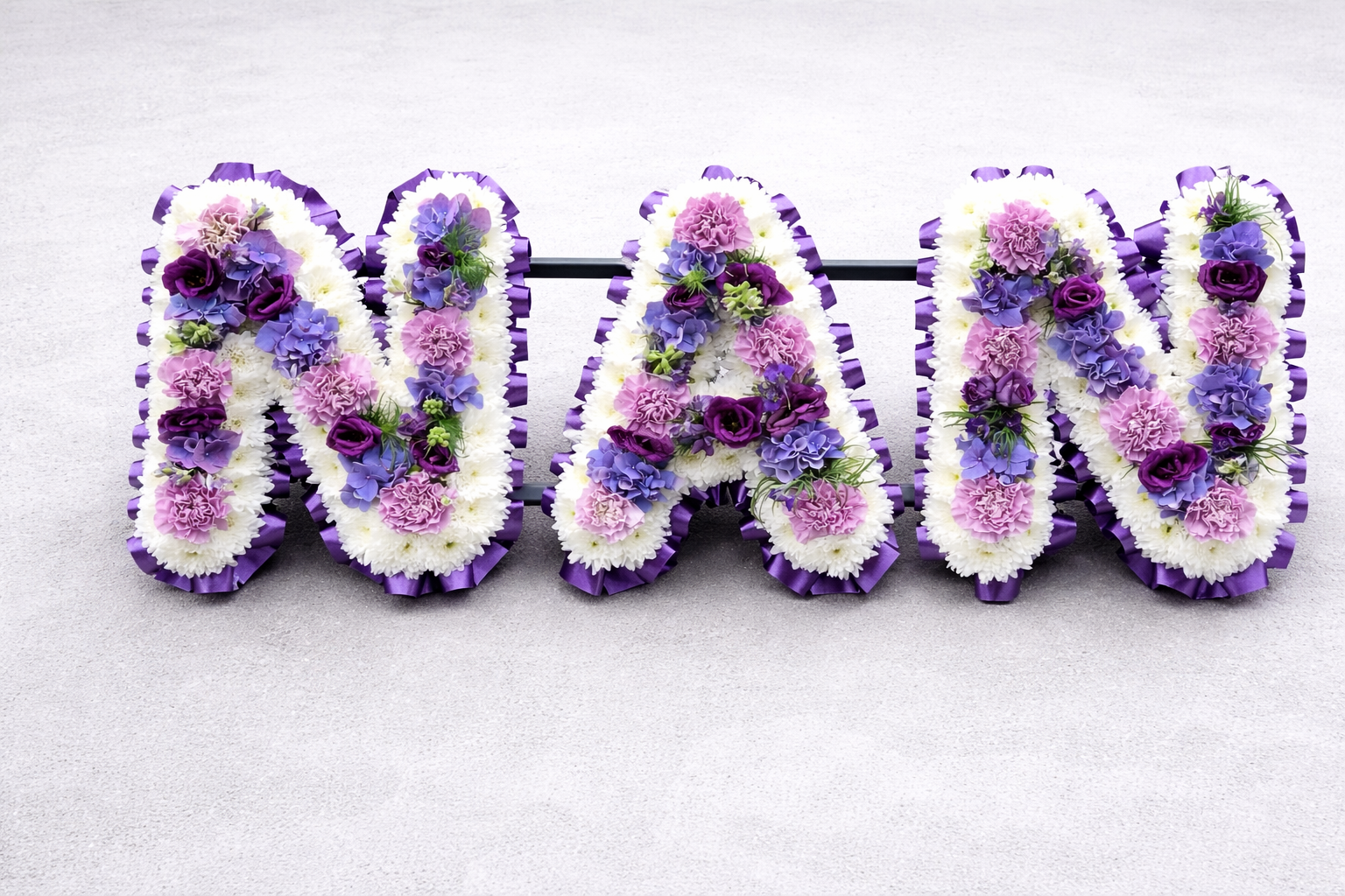 Letter Tributes (loose)