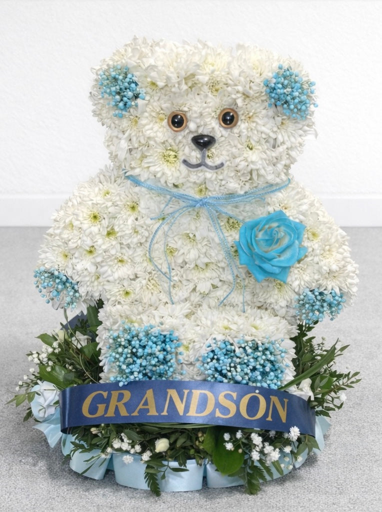 Custom Funeral Tributes