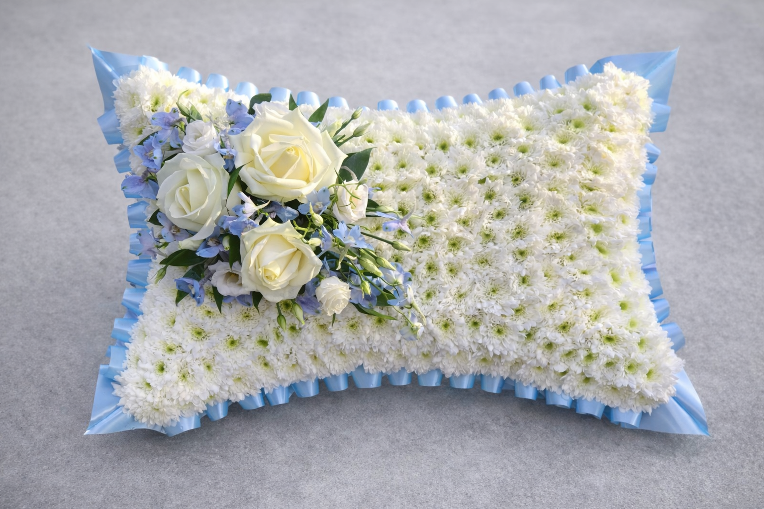 Pillow and Cushion Tributes