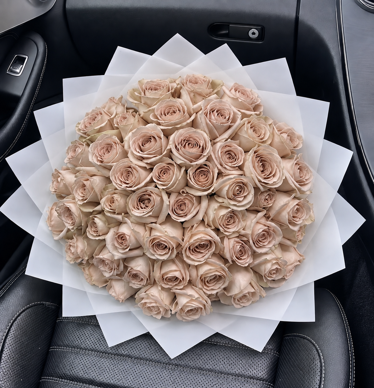 Rose Bouquet (Signature Style)
