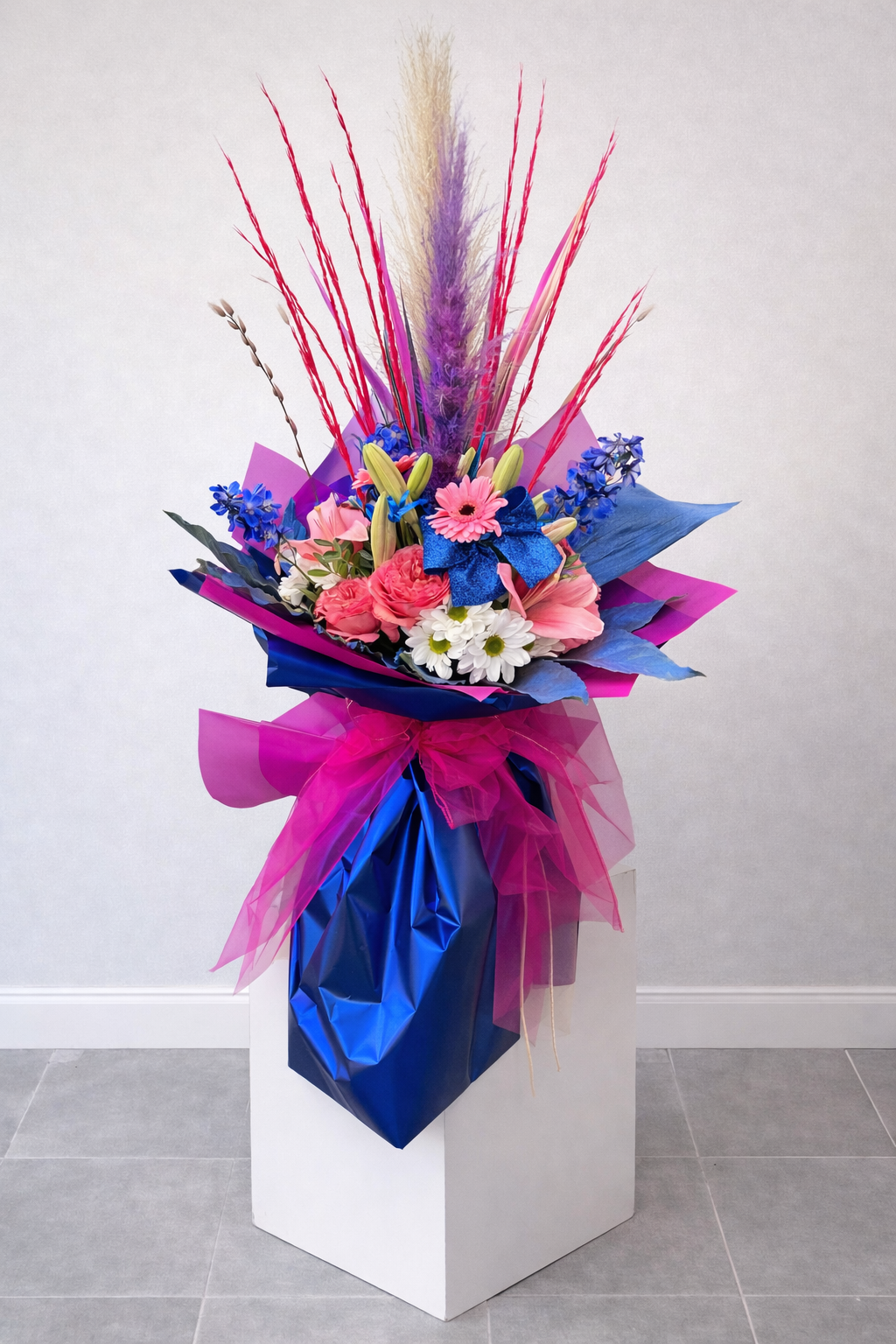 Show Stopper Bouquet