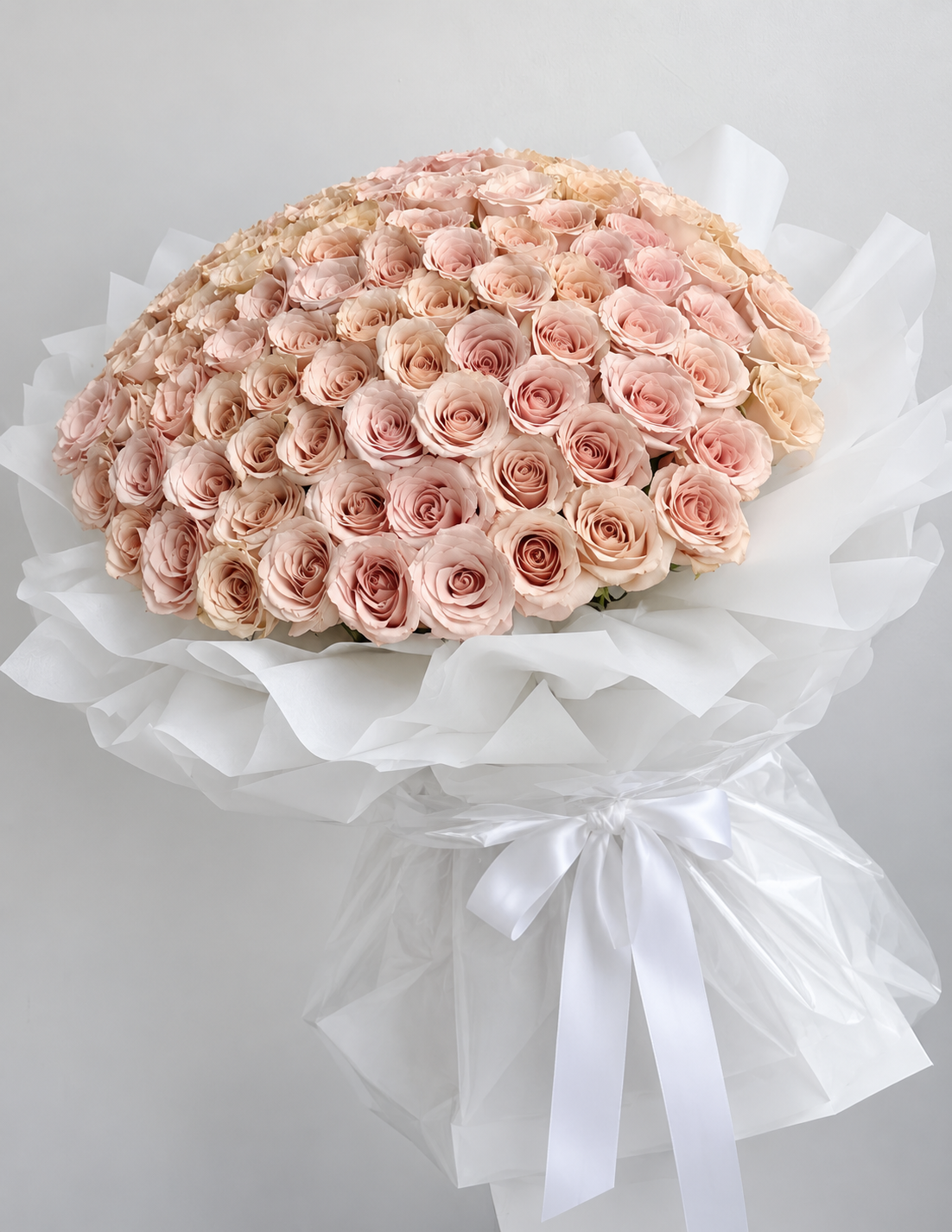 Rose Bouquet (Signature Style)