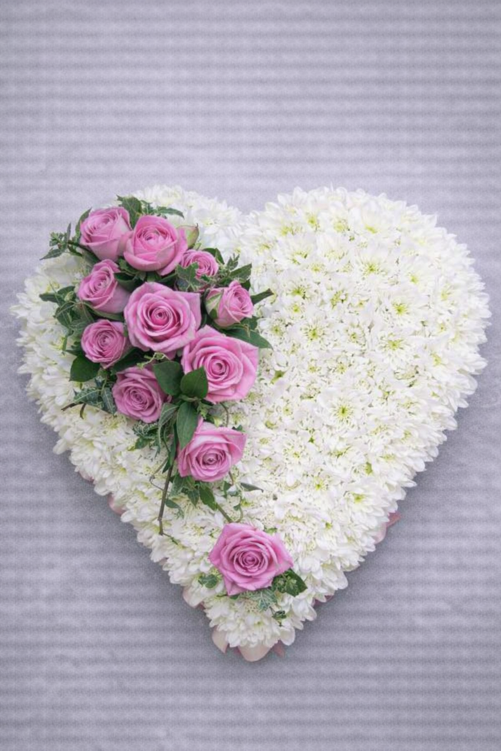 Heart Tributes (full)