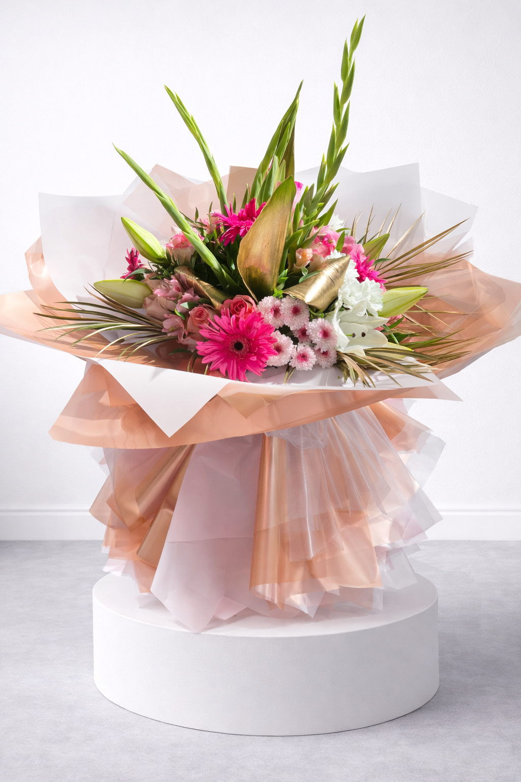 Show Stopper Bouquet