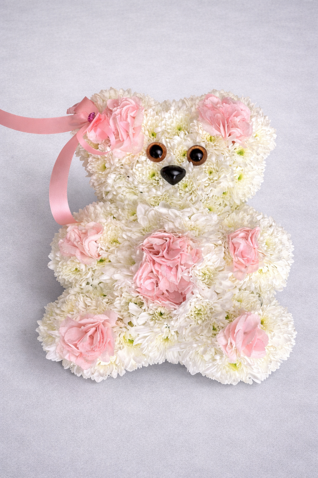 Custom Funeral Tributes