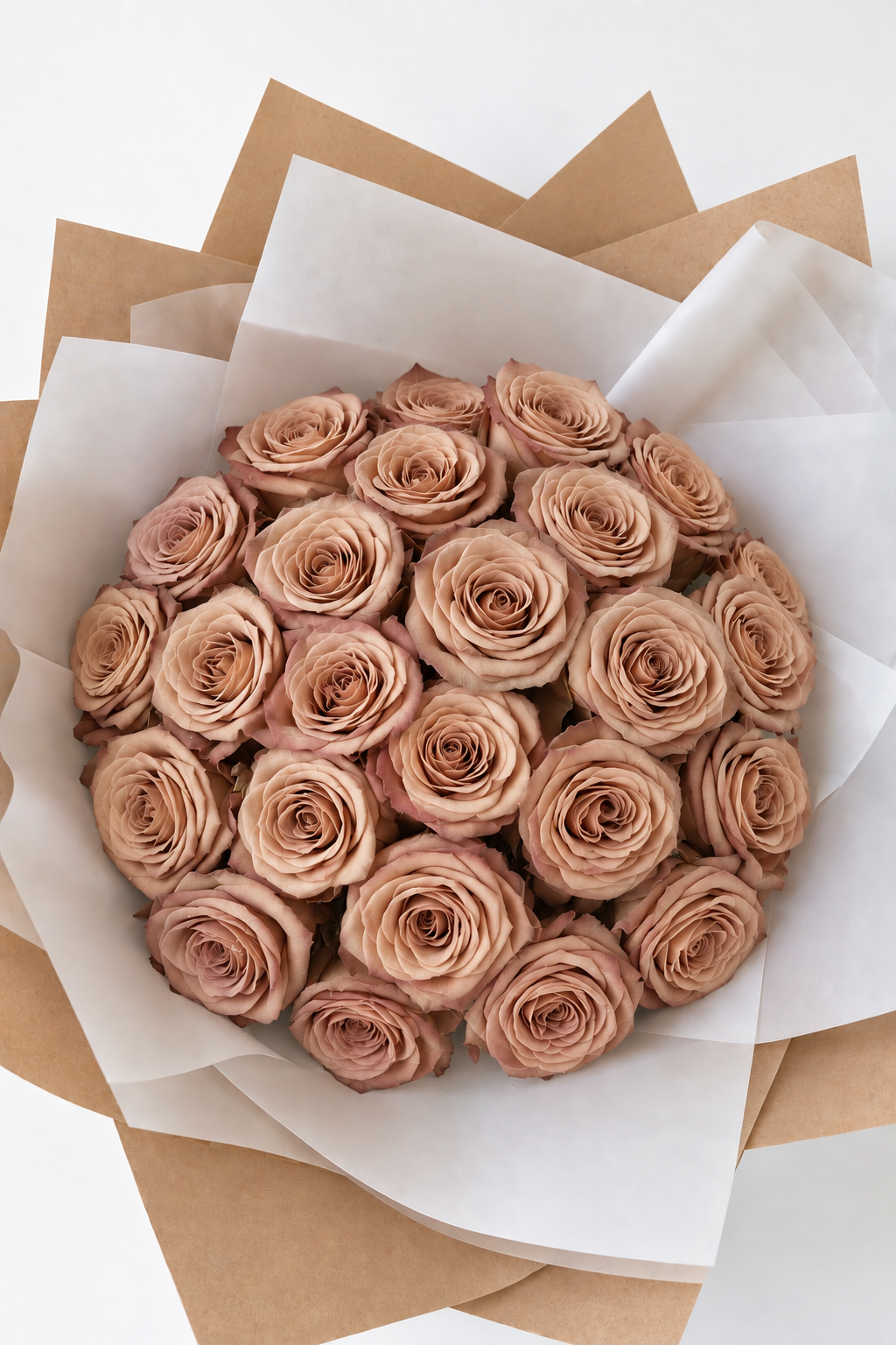 Rose Bouquet (Signature Style)