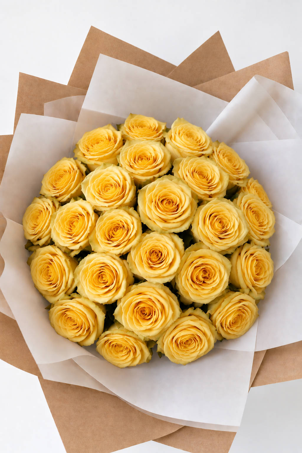 Rose Bouquet (Signature Style)