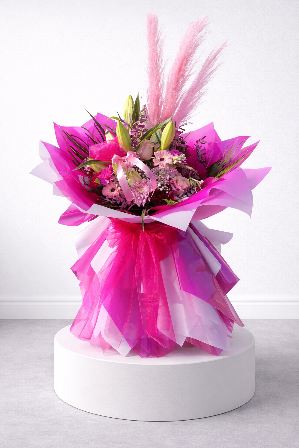 Show Stopper Bouquet