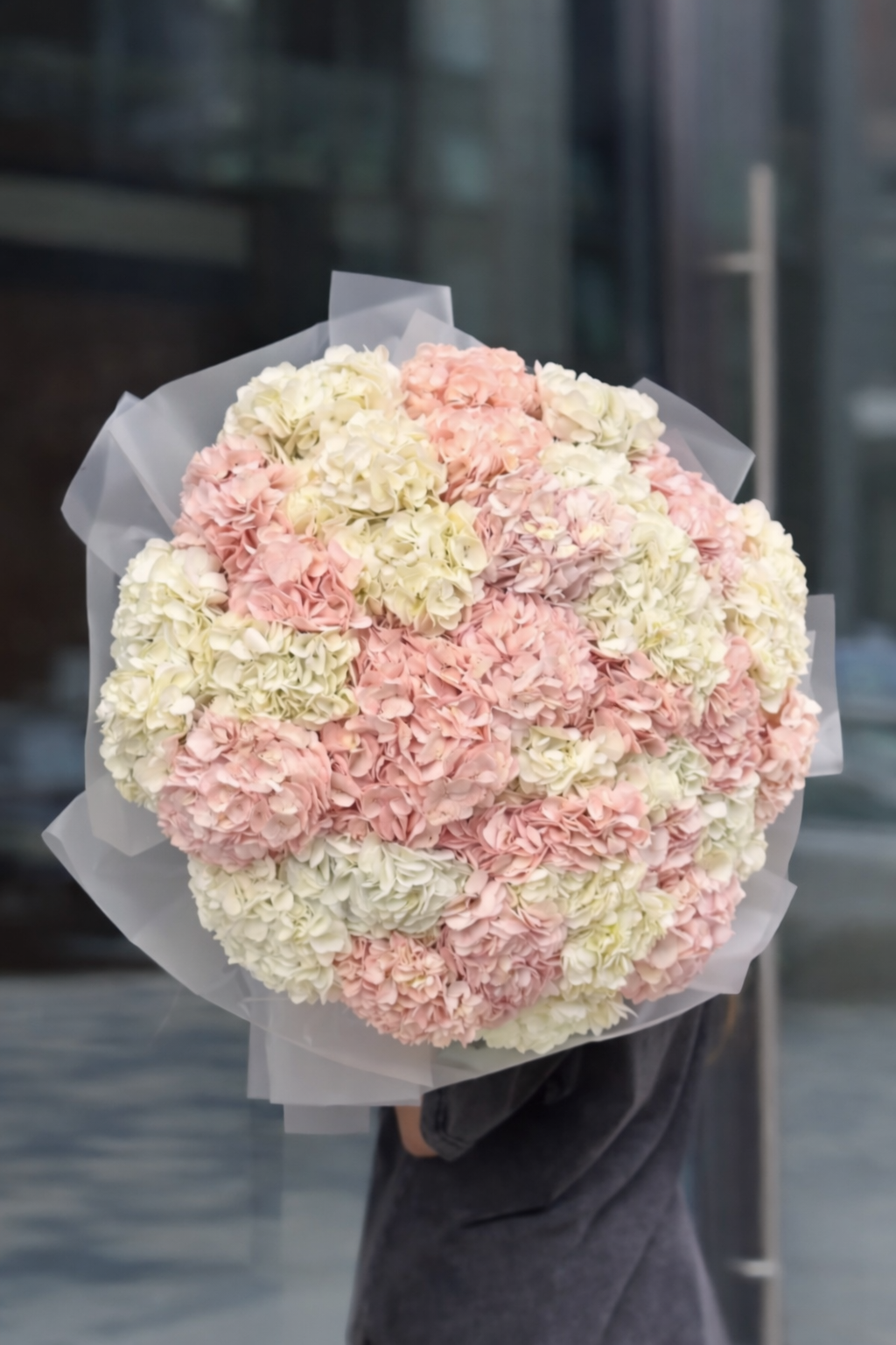Hydrangea Bouquets