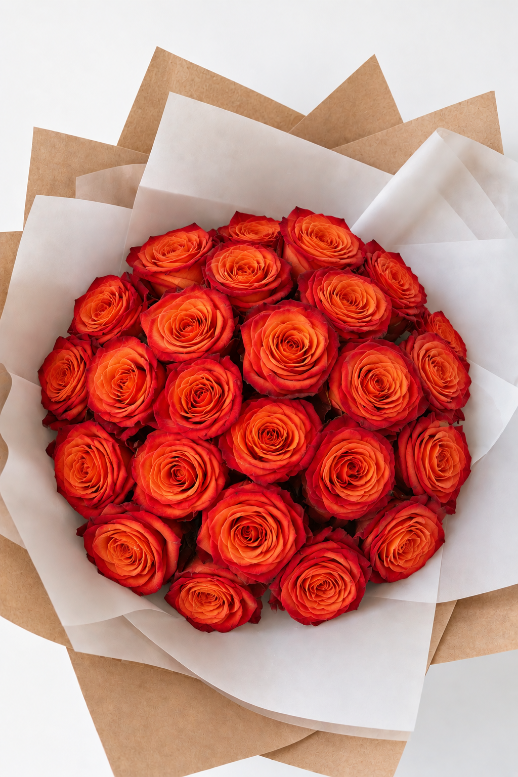 Rose Bouquet (Signature Style)