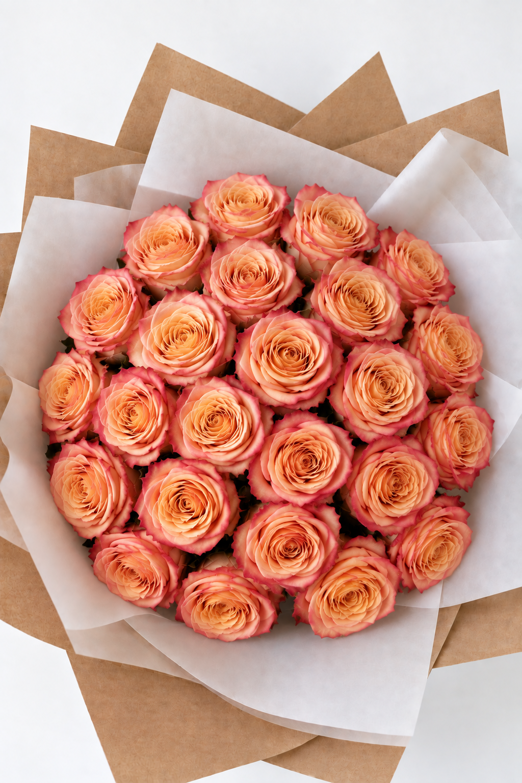 Rose Bouquet (Signature Style)