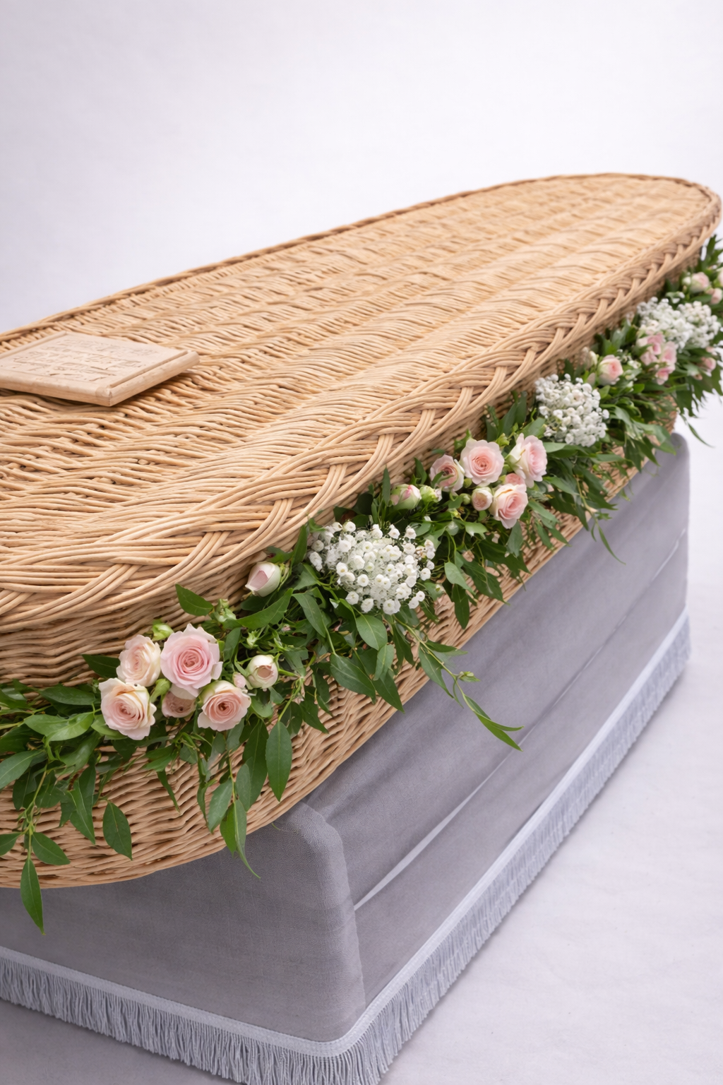 Casket Garland