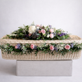 Casket Garland