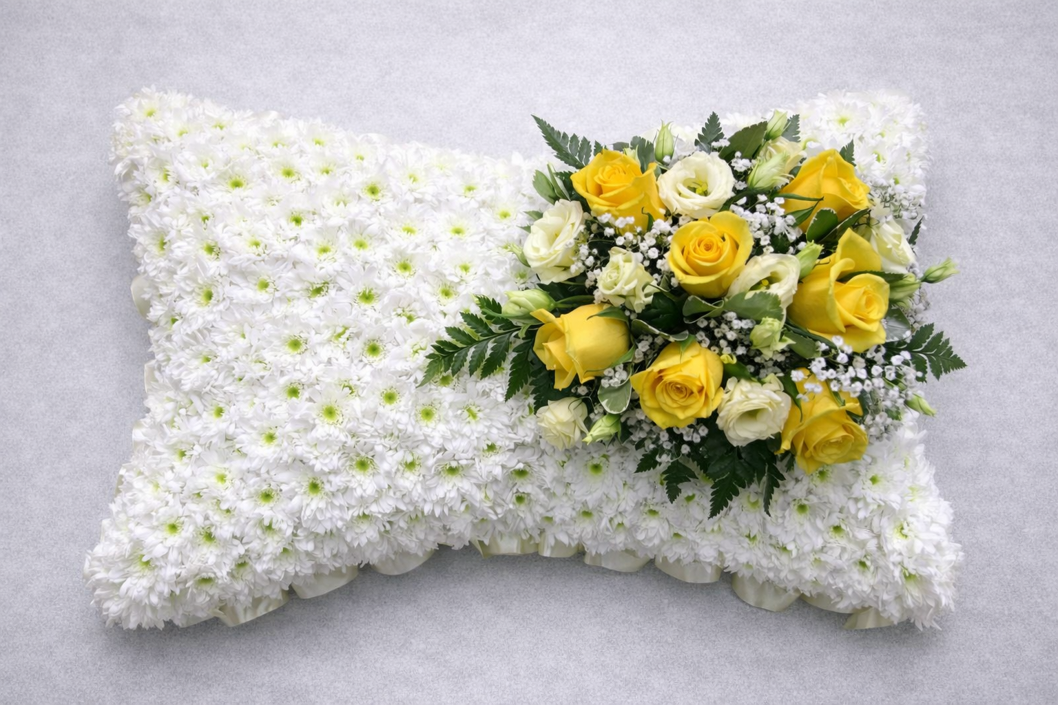 Pillow and Cushion Tributes