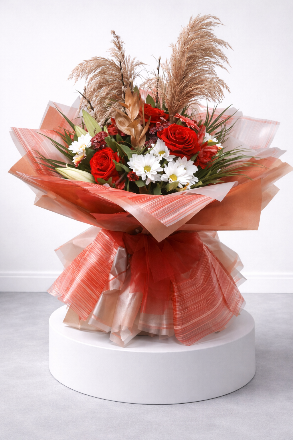 Show Stopper Bouquet