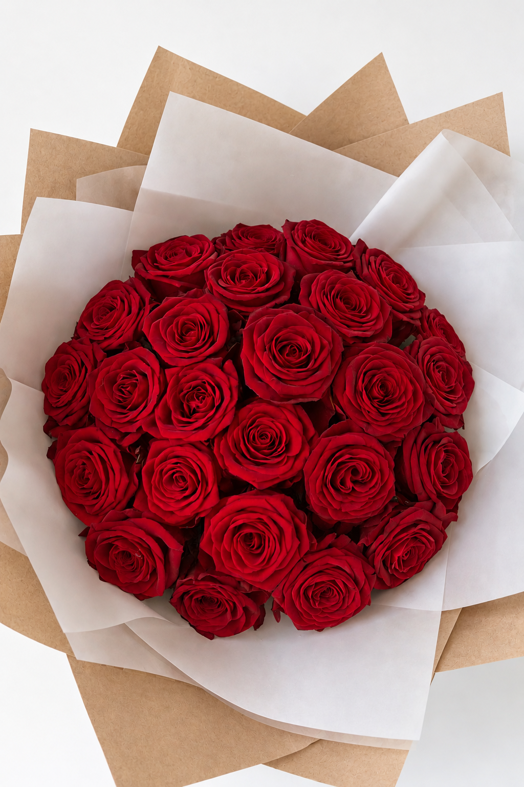Rose Bouquet (Signature Style)