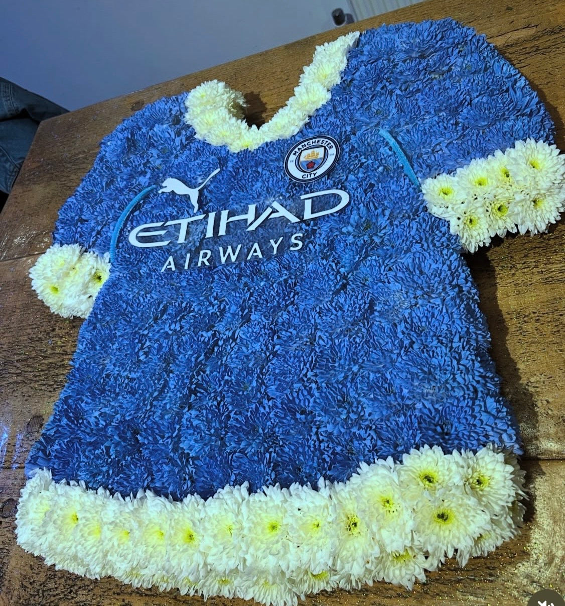 Football/ Sports Tributes