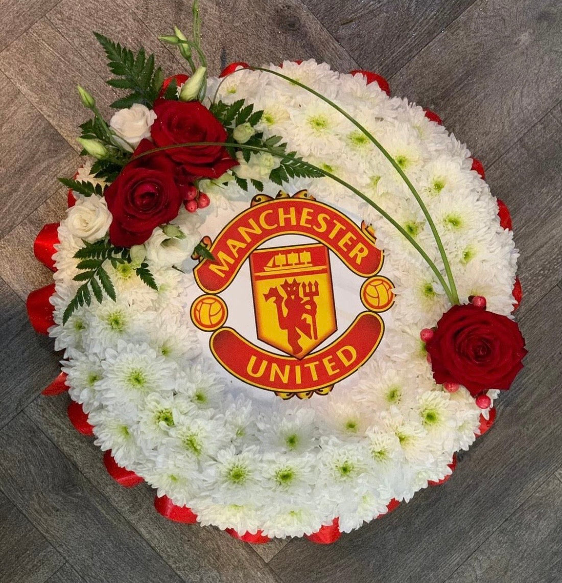 Football/ Sports Tributes